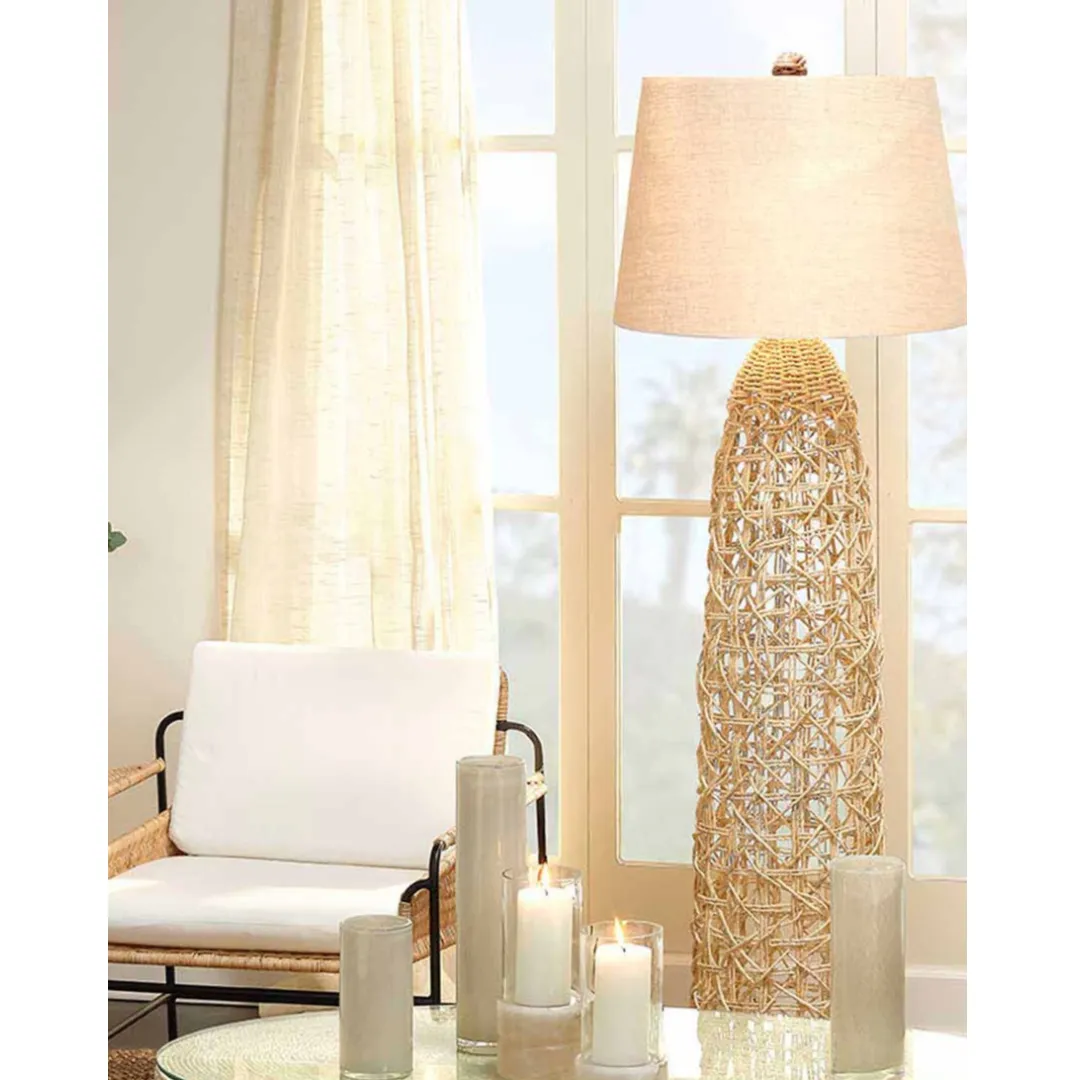 Levasio Floor Lamp