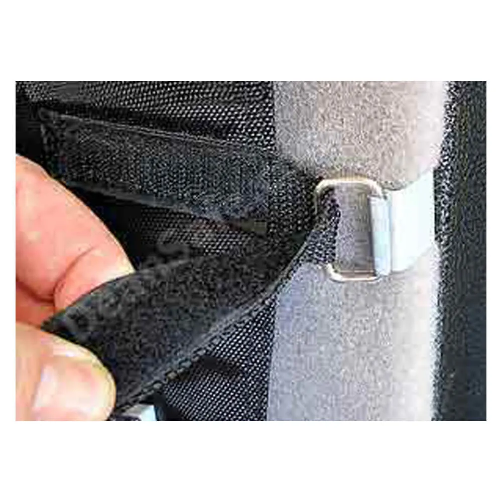 Liberty Gun Safe Door Panel Organizer Size: 20-23-24-25