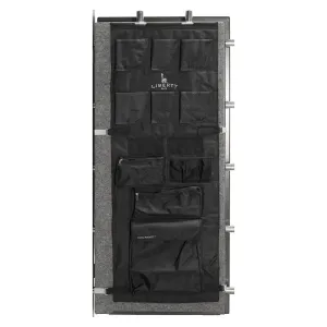 Liberty Gun Safe Door Panel Organizer Size: 20-23-24-25
