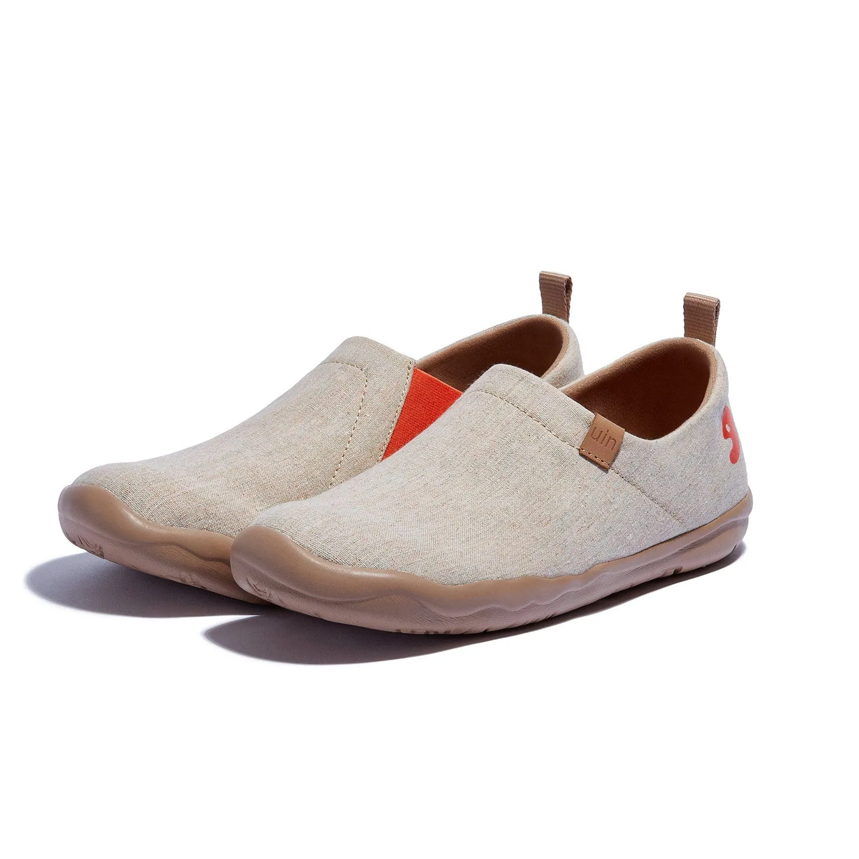 Light Khaki Toledo I Men