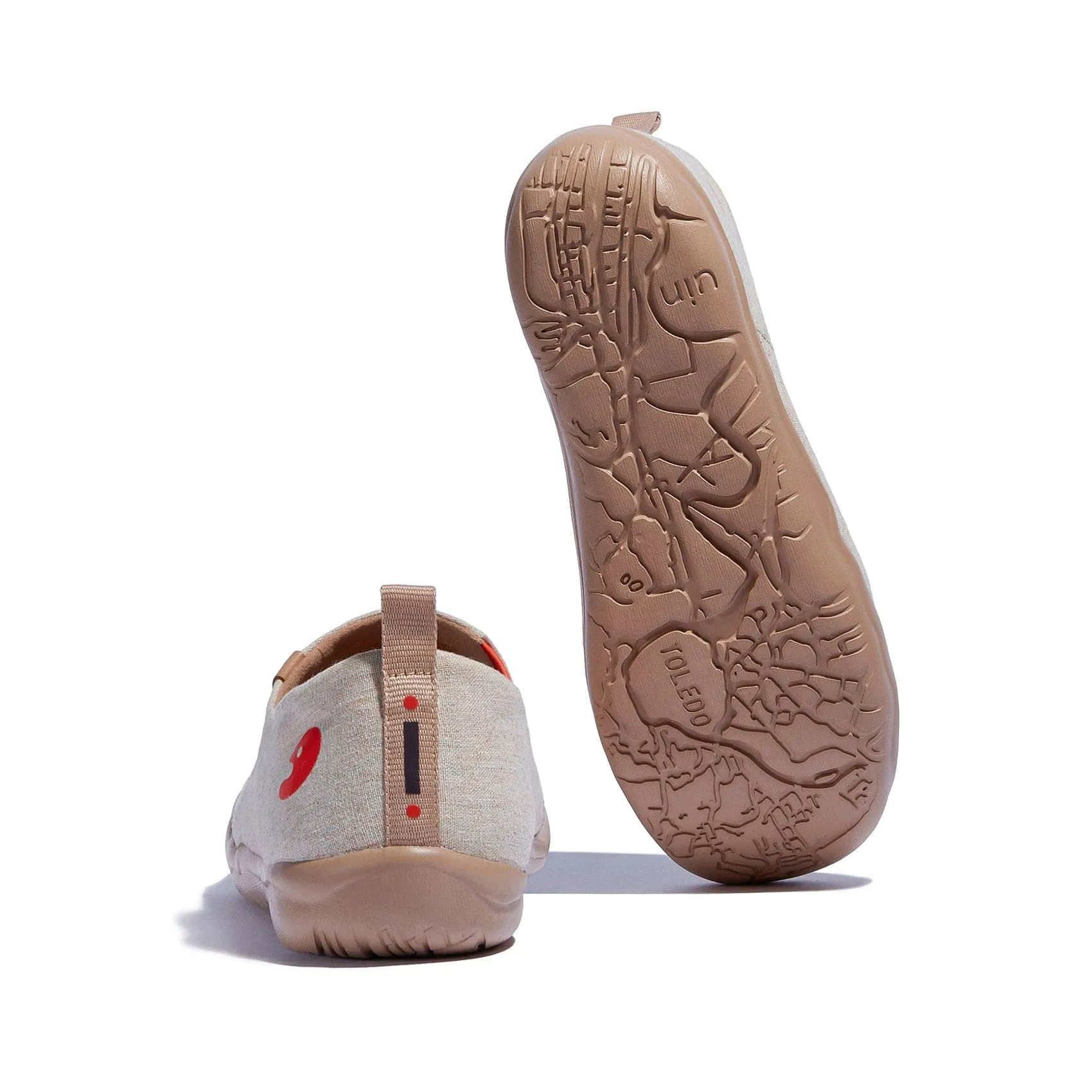 Light Khaki Toledo I Men