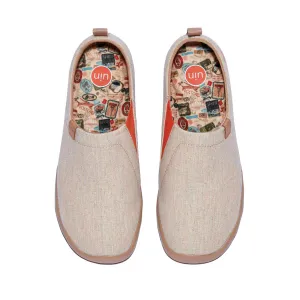 Light Khaki Toledo I Men