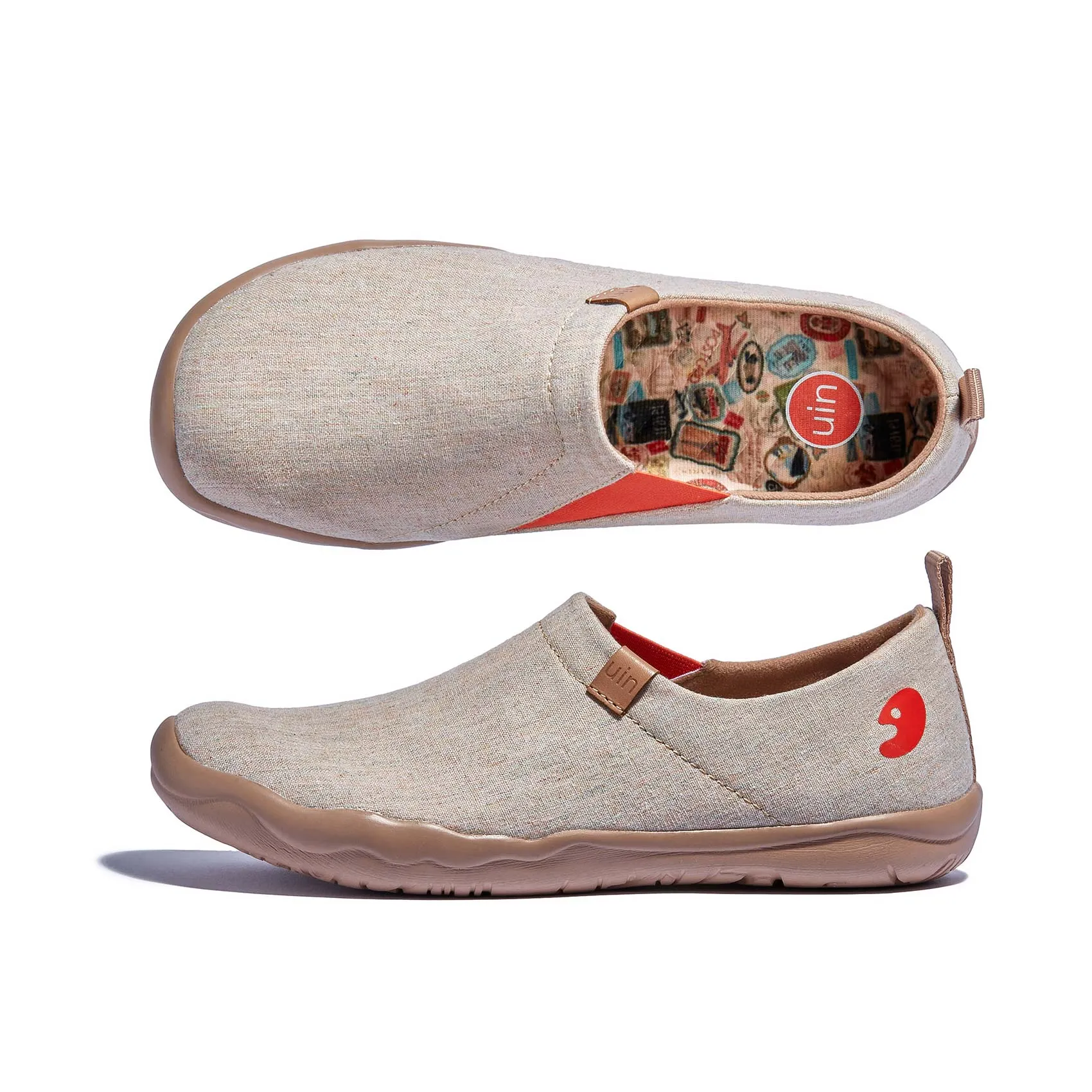 Light Khaki Toledo I Men