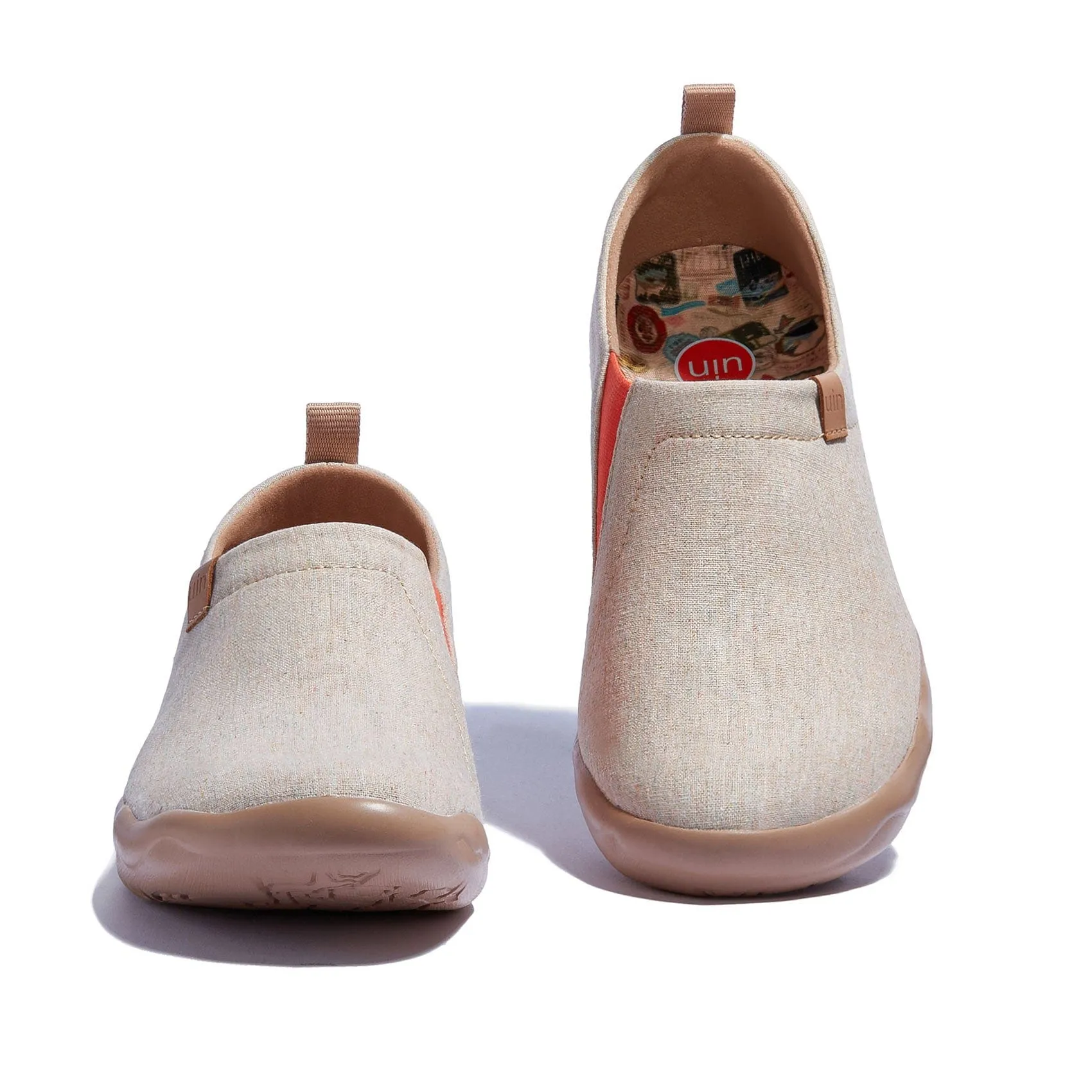 Light Khaki Toledo I Men