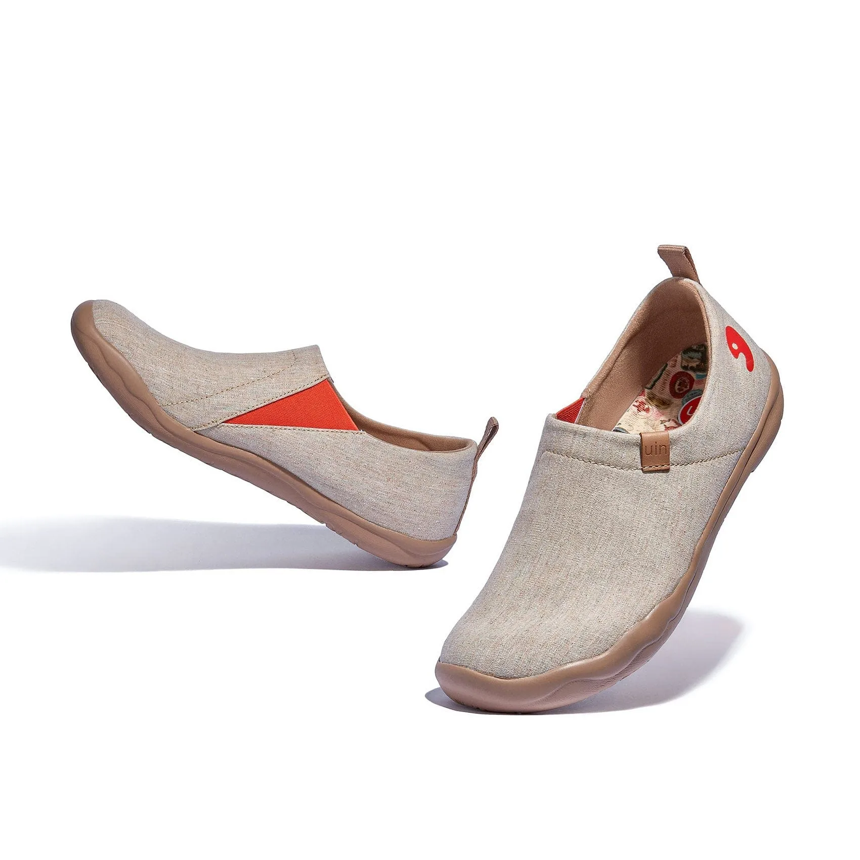 Light Khaki Toledo I Men