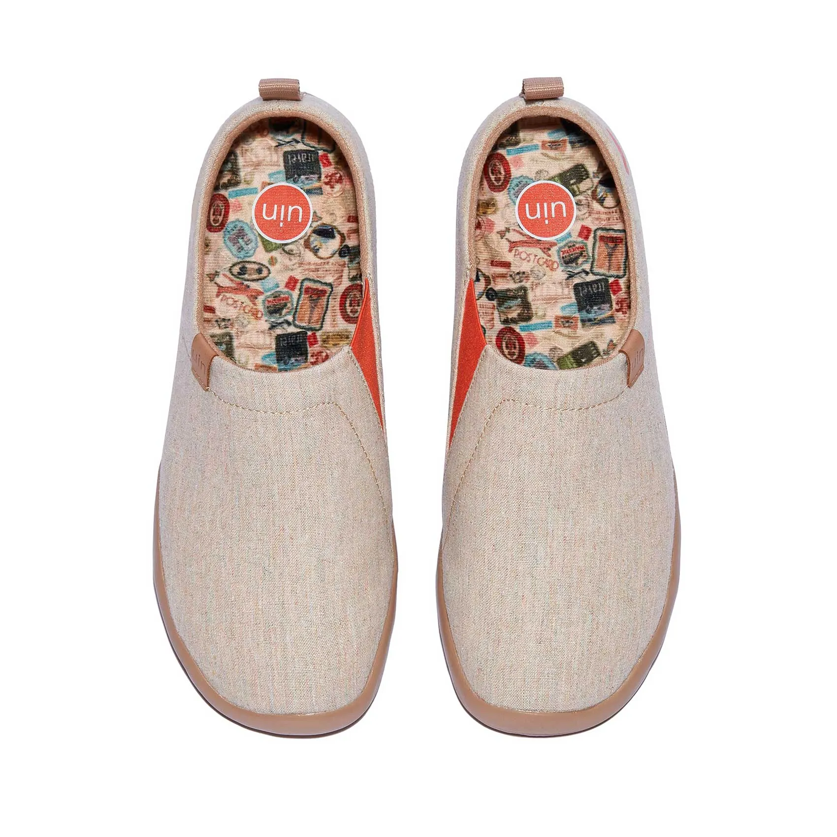 Light Khaki Toledo I Men