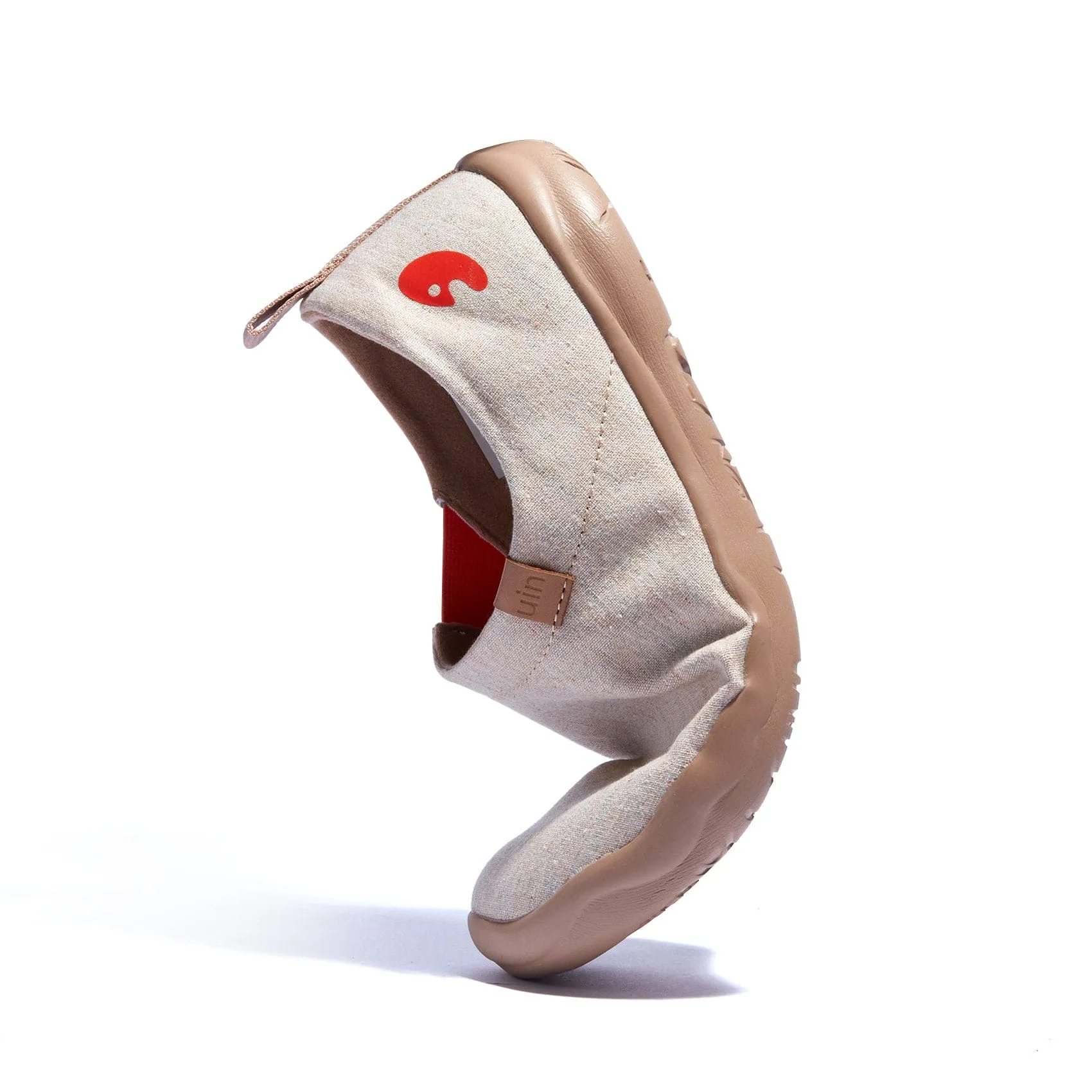 Light Khaki Toledo I Men
