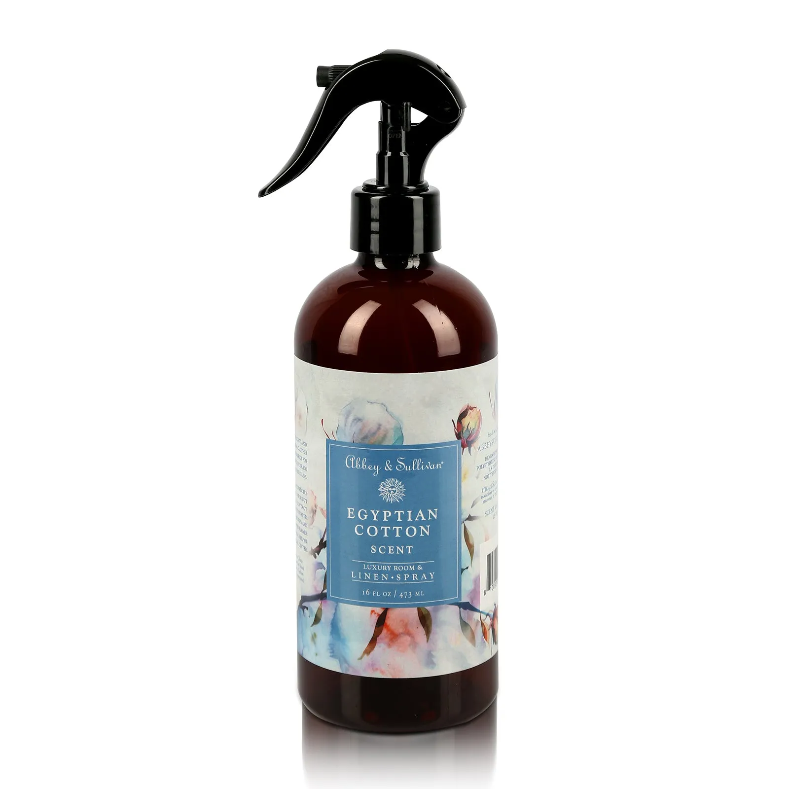 Linen and Room Spray, Egyptian Cotton
