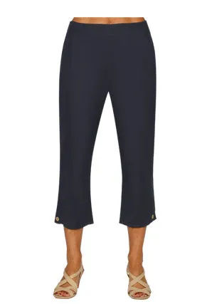 Linen Blend Pant