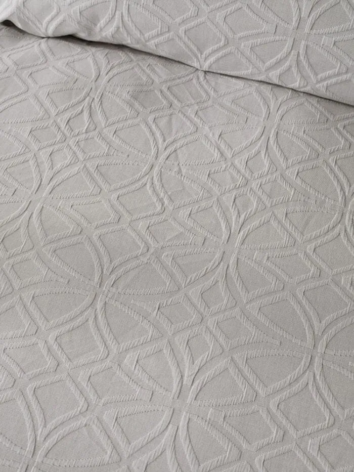 Linen House Linen Octavia Duvet Cover Set