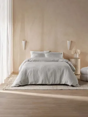 Linen House Linen Octavia Duvet Cover Set