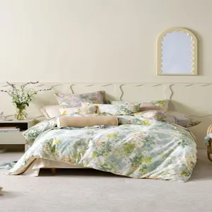 Linen House Meadowland Duvet Cover Set