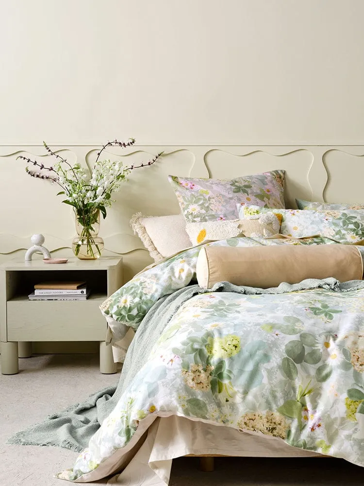 Linen House Meadowland Duvet Cover Set