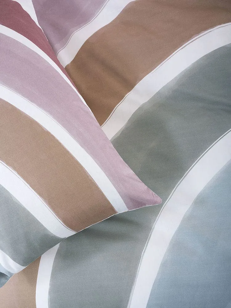 Linen House Rainbow Days Duvet Cover Set