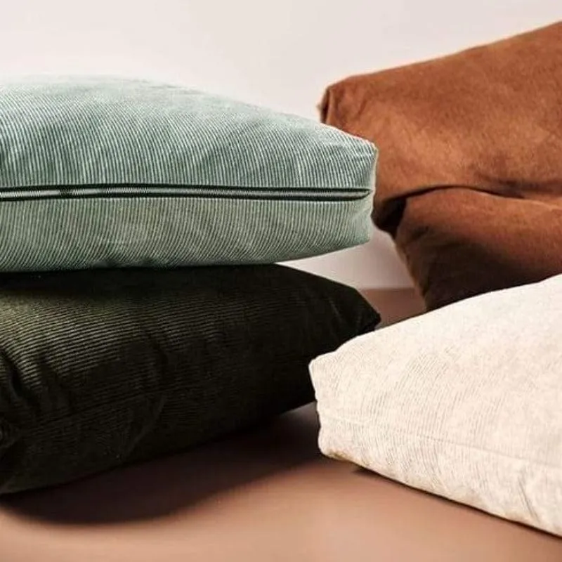 Linen House Scatter Cushion 55X55 Reagan Birch