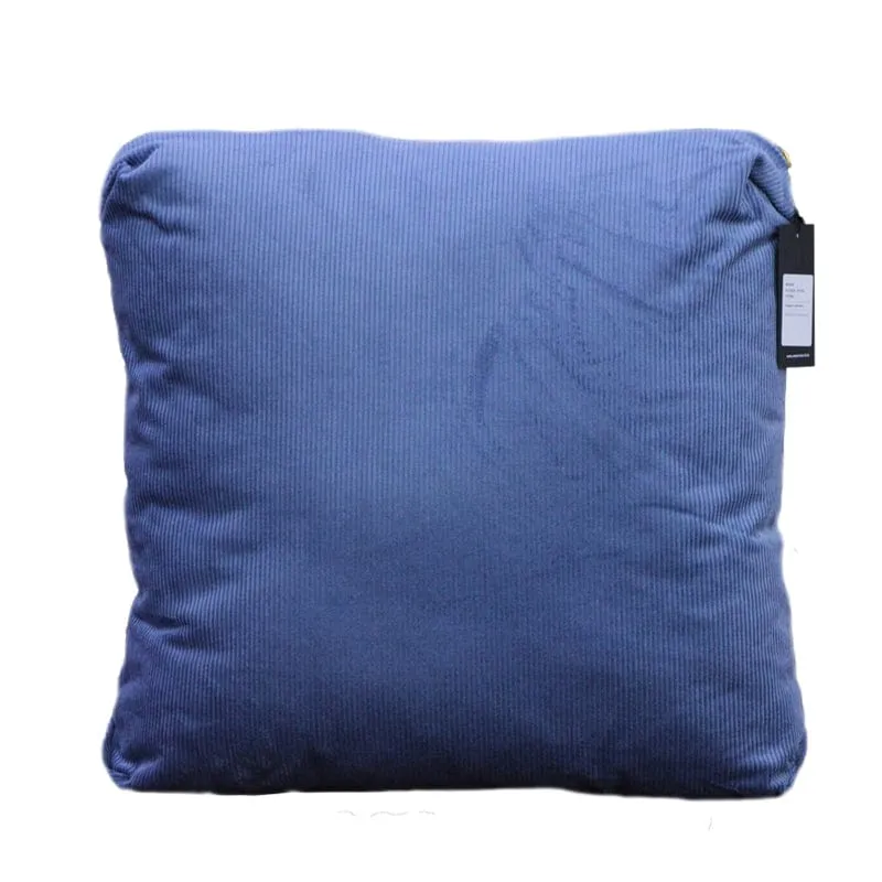 Linen House Scatter Cushion 55X55 Reagan Petrol