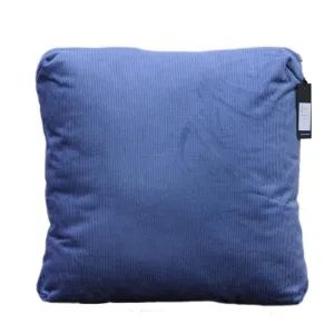 Linen House Scatter Cushion 55X55 Reagan Petrol