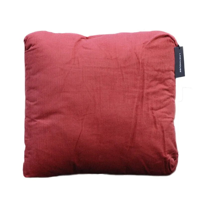 Linen House Scatter Cushion 55X55 Reagan Yam