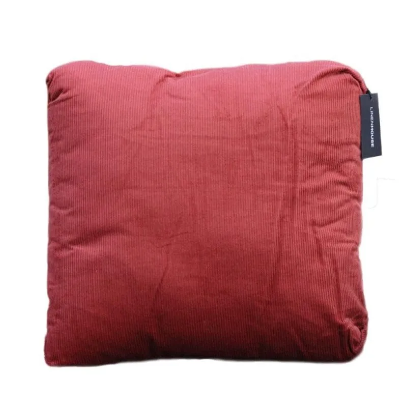 Linen House Scatter Cushion 55X55 Reagan Yam