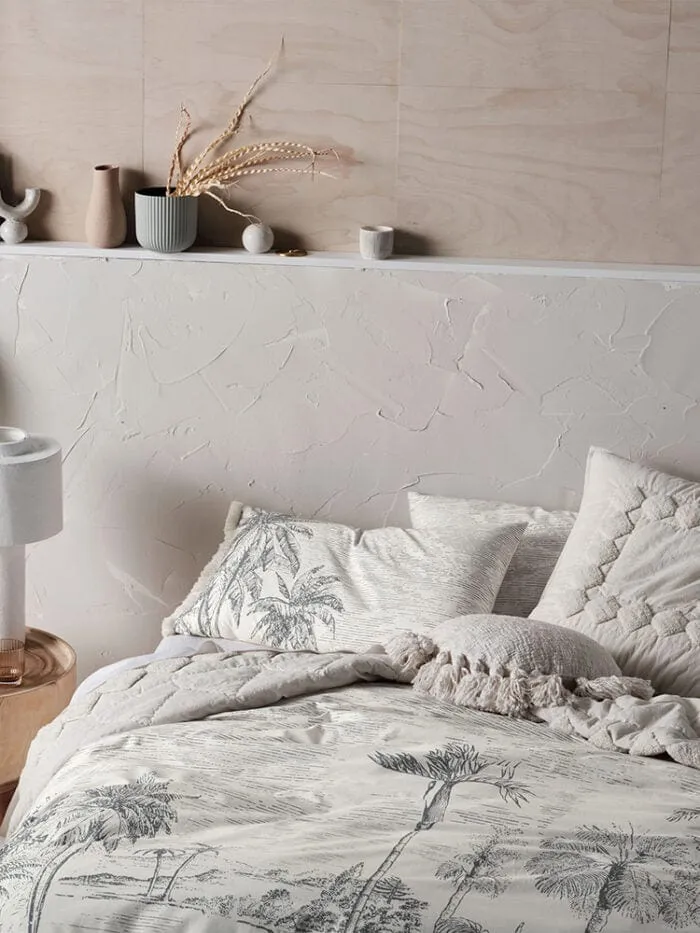 Linen House Storm Acapulco Duvet Cover Set