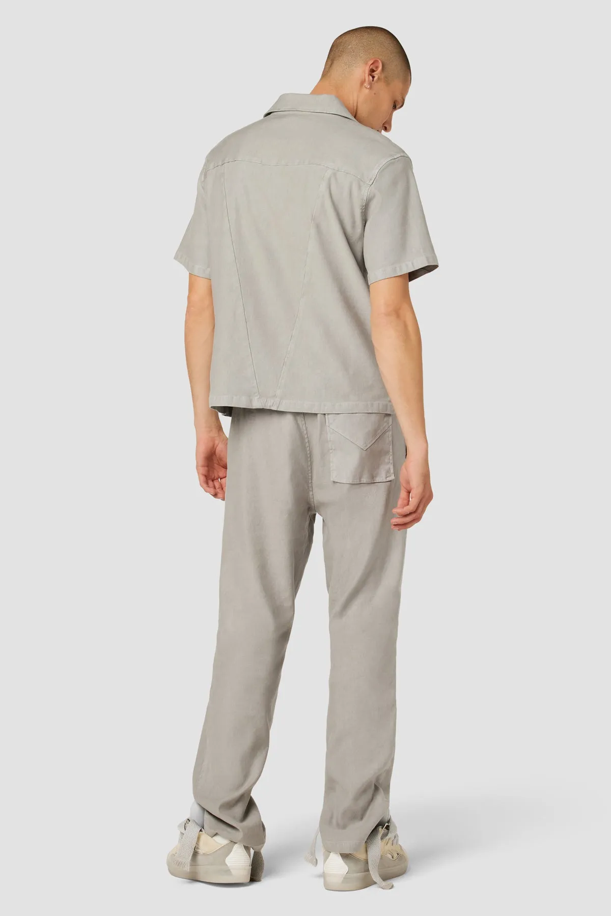 Linen Trouser