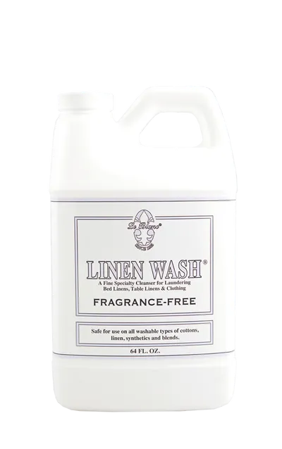 Linen Wash Fragrance Free