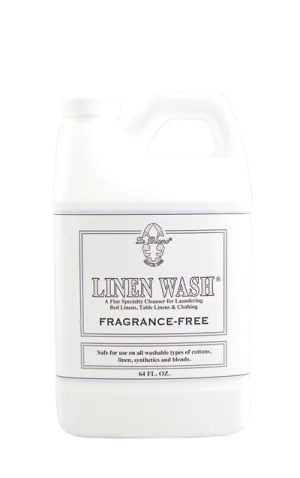 Linen Wash Fragrance Free