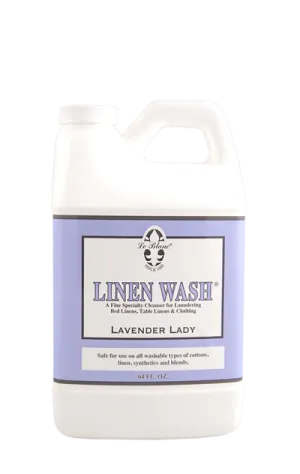 Linen Wash Lavender