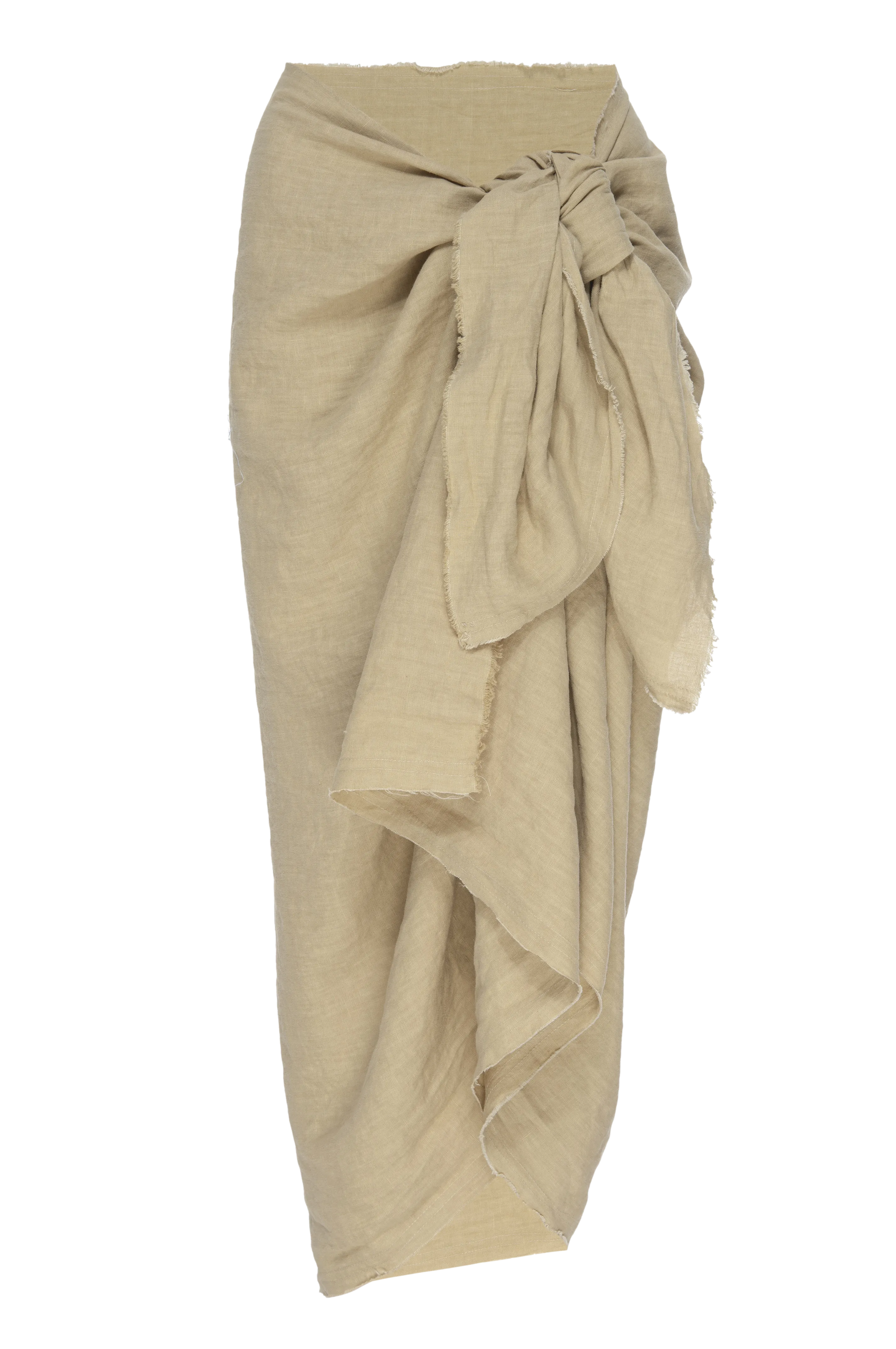 Linen Wrap
