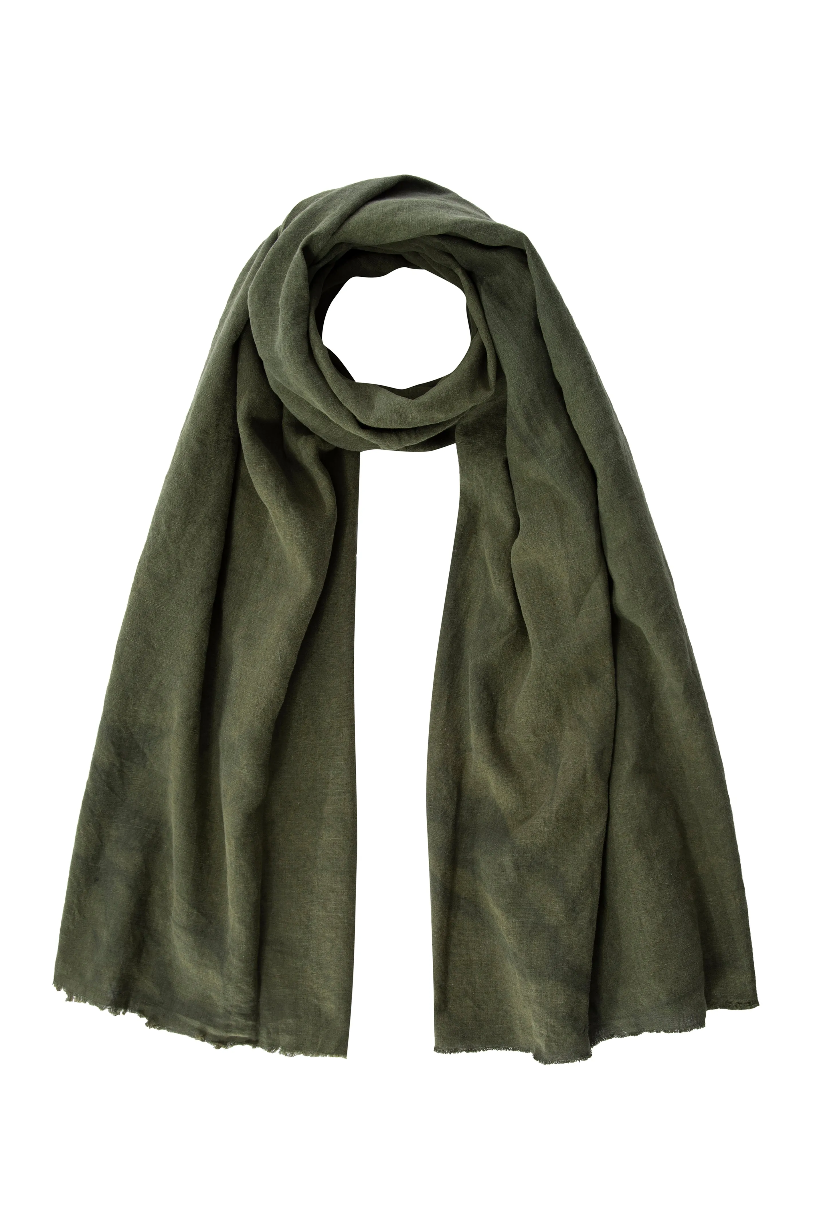 Linen Wrap