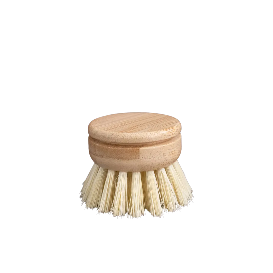 Loop. Sisal Brush