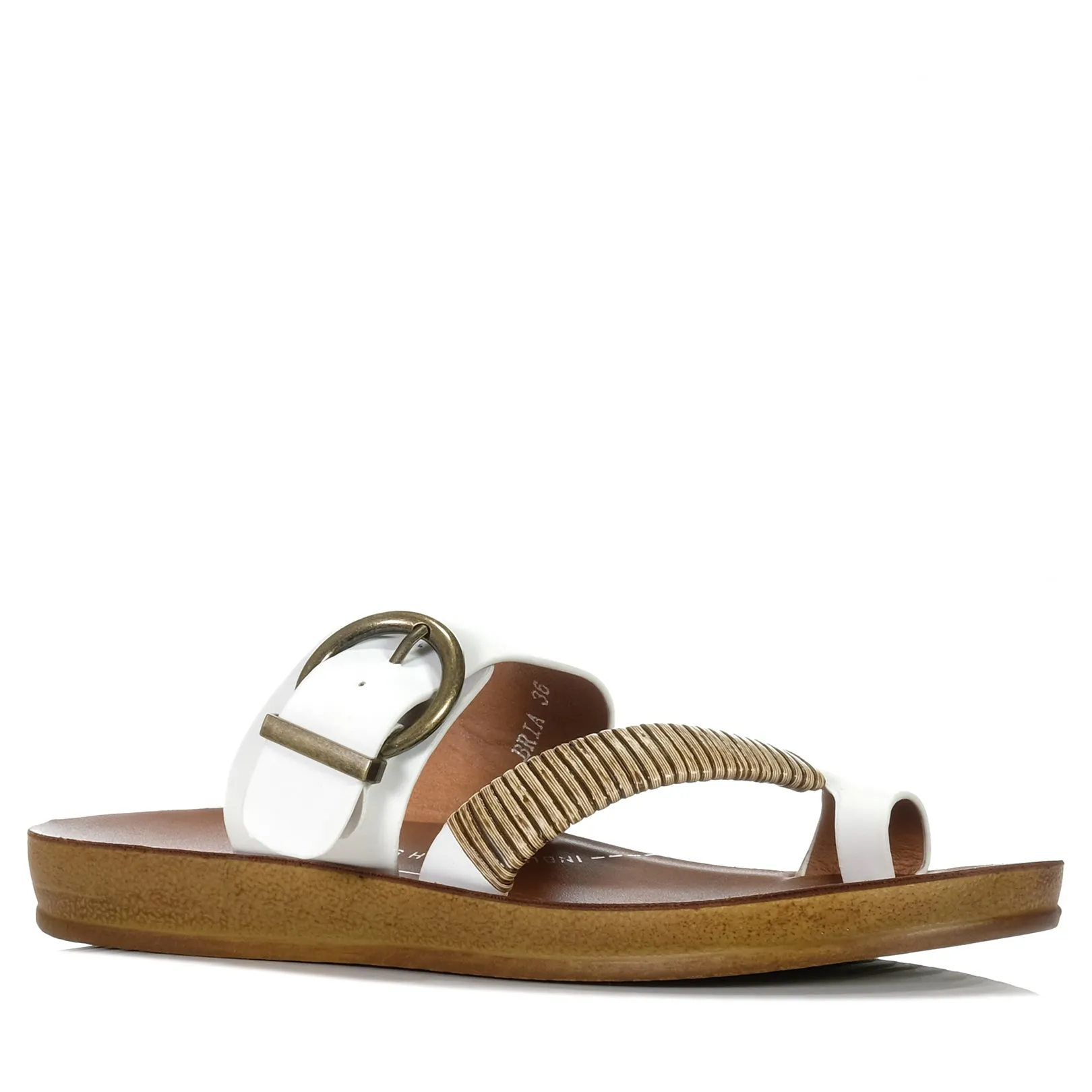 Los Cabos Bria Off White