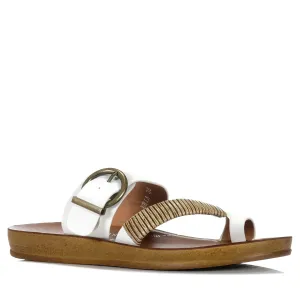 Los Cabos Bria Off White