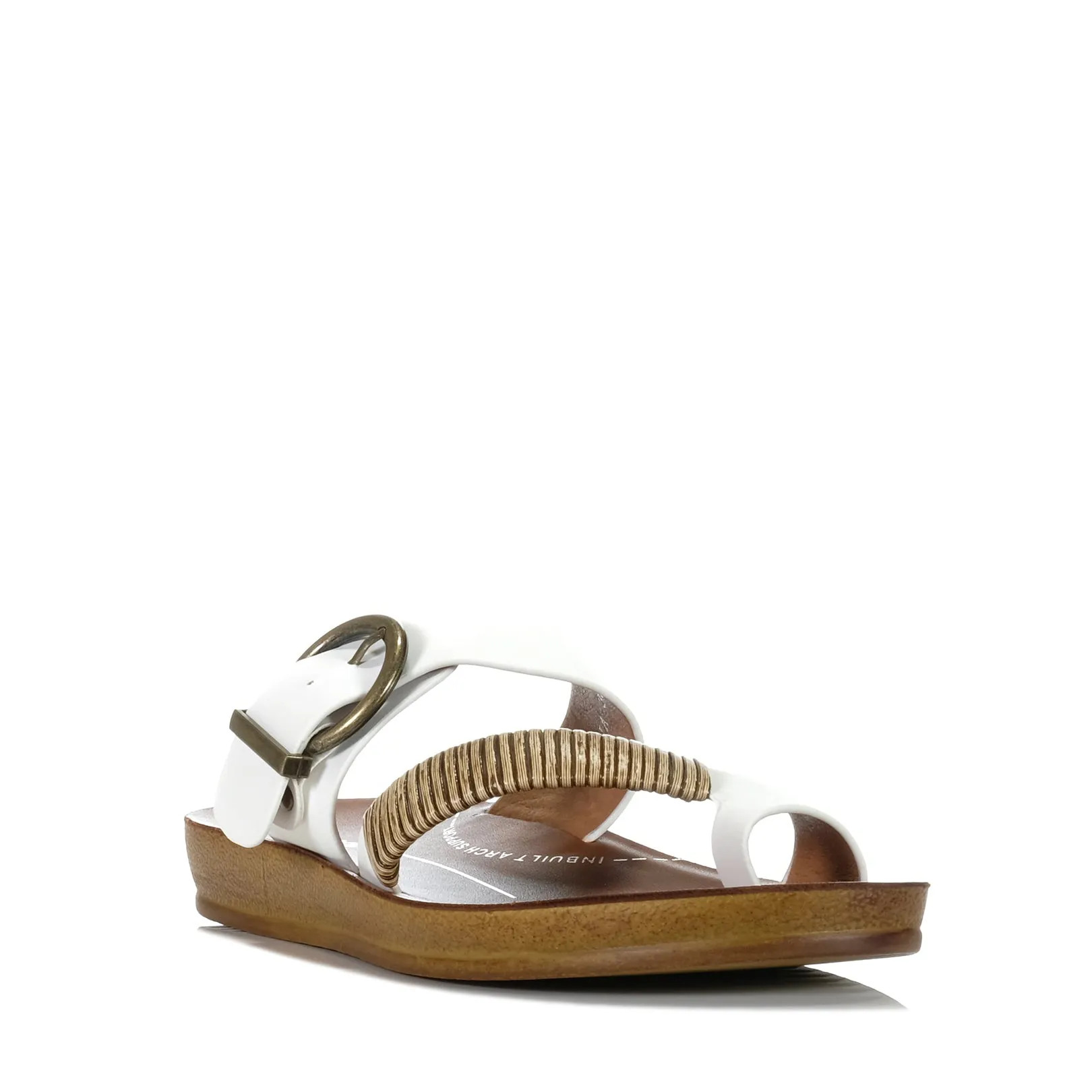 Los Cabos Bria Off White