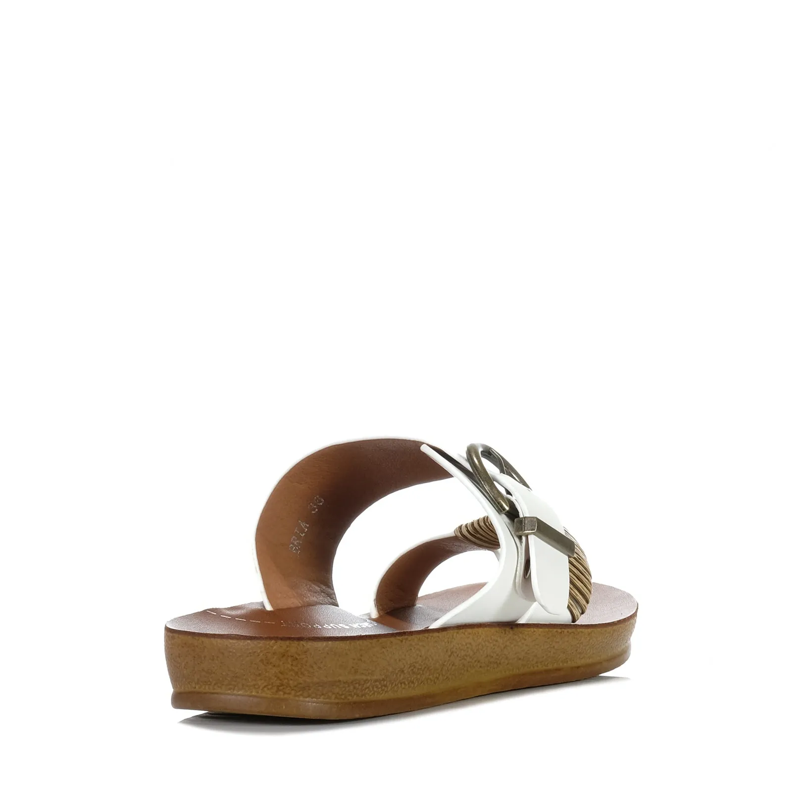 Los Cabos Bria Off White