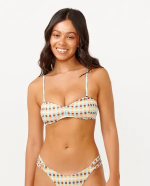 LOTTIE CHECK BANDEAU