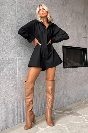 Loxley Playsuit