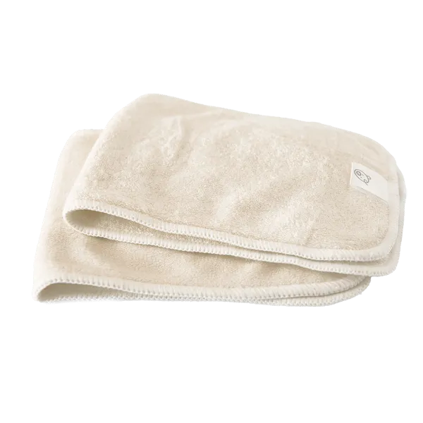 LPO Pocket Diaper Simple - Wide Elastic Festive Animals