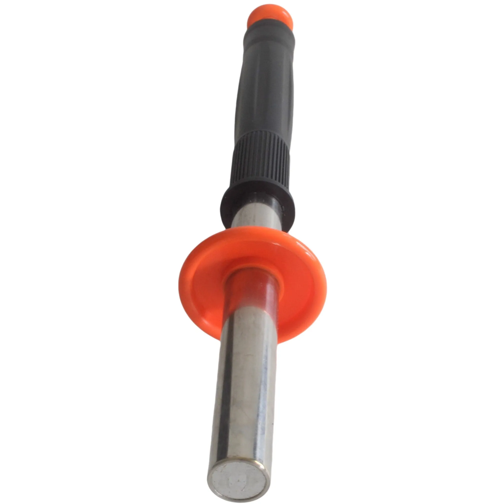 Magnetic Rubber Handle Baton