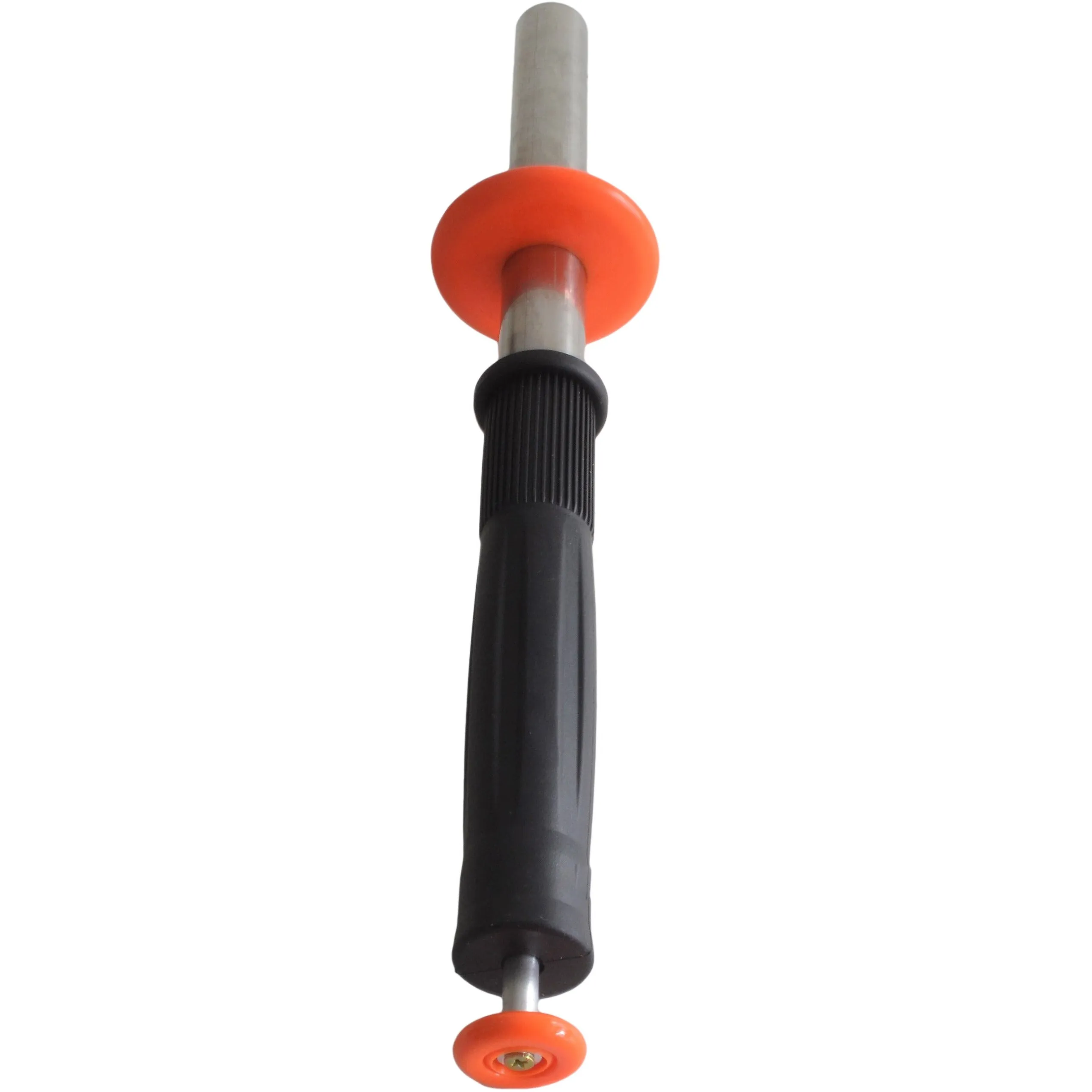 Magnetic Rubber Handle Baton