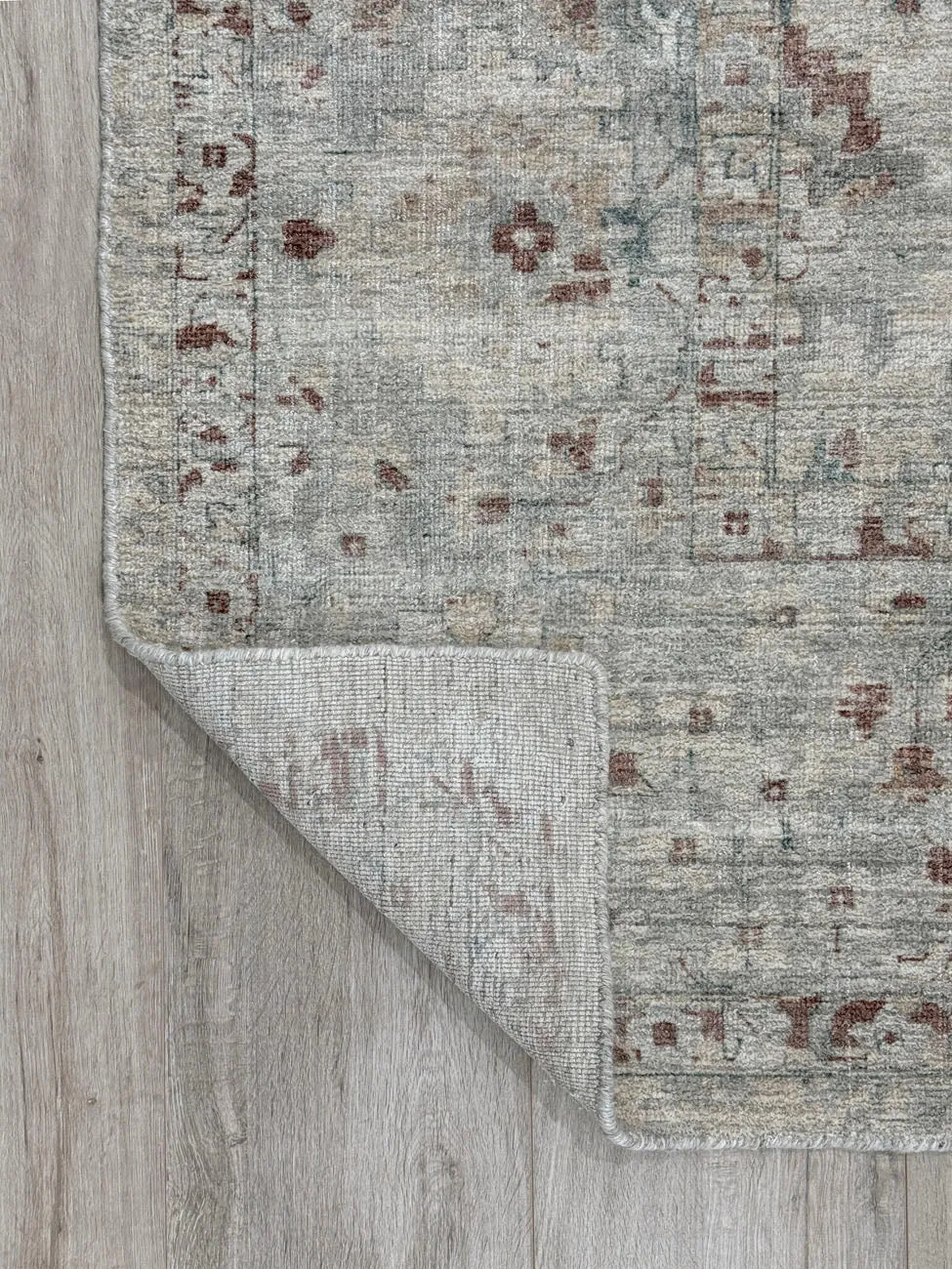Mahal Beige Multi