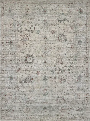 Mahal Beige Multi