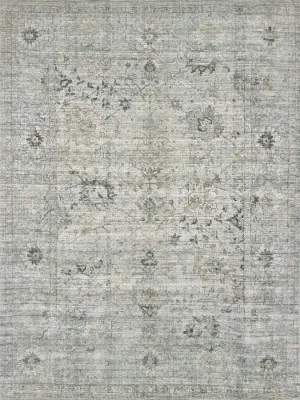 Mahal Blue Multi