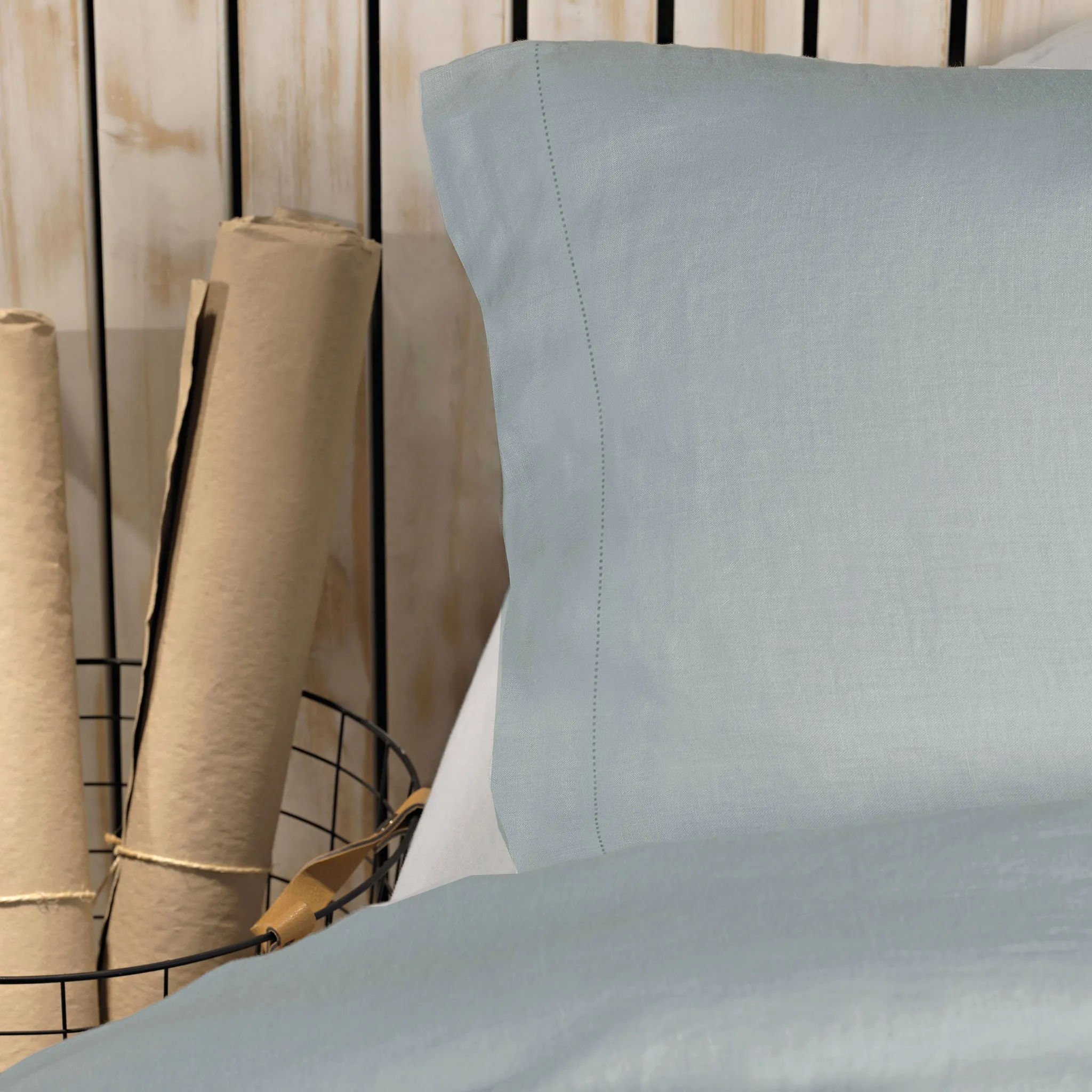 maia duvet cover