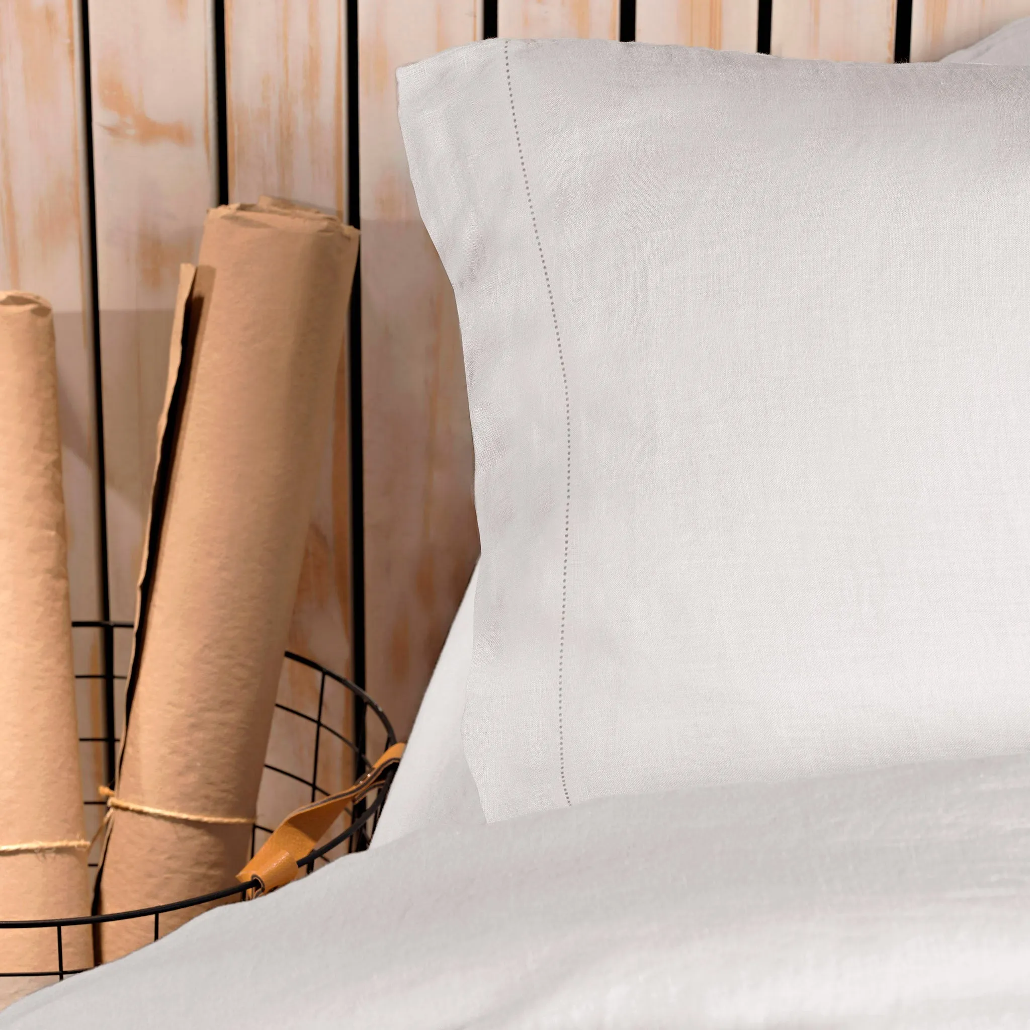 maia duvet cover