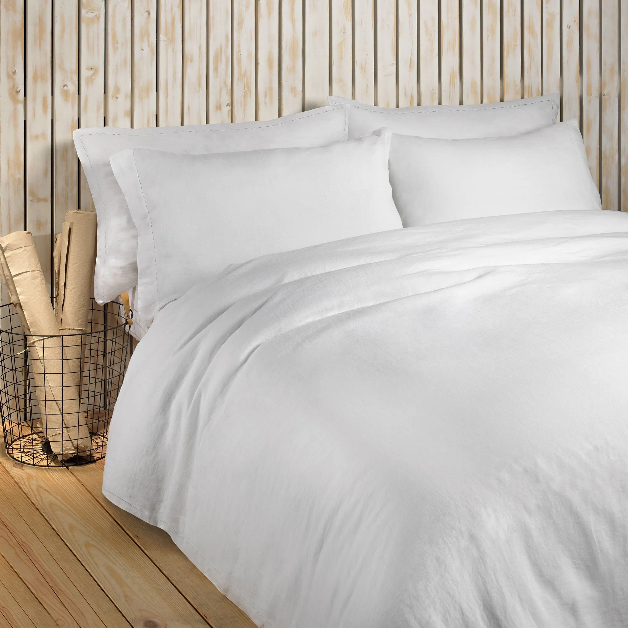 maia duvet cover