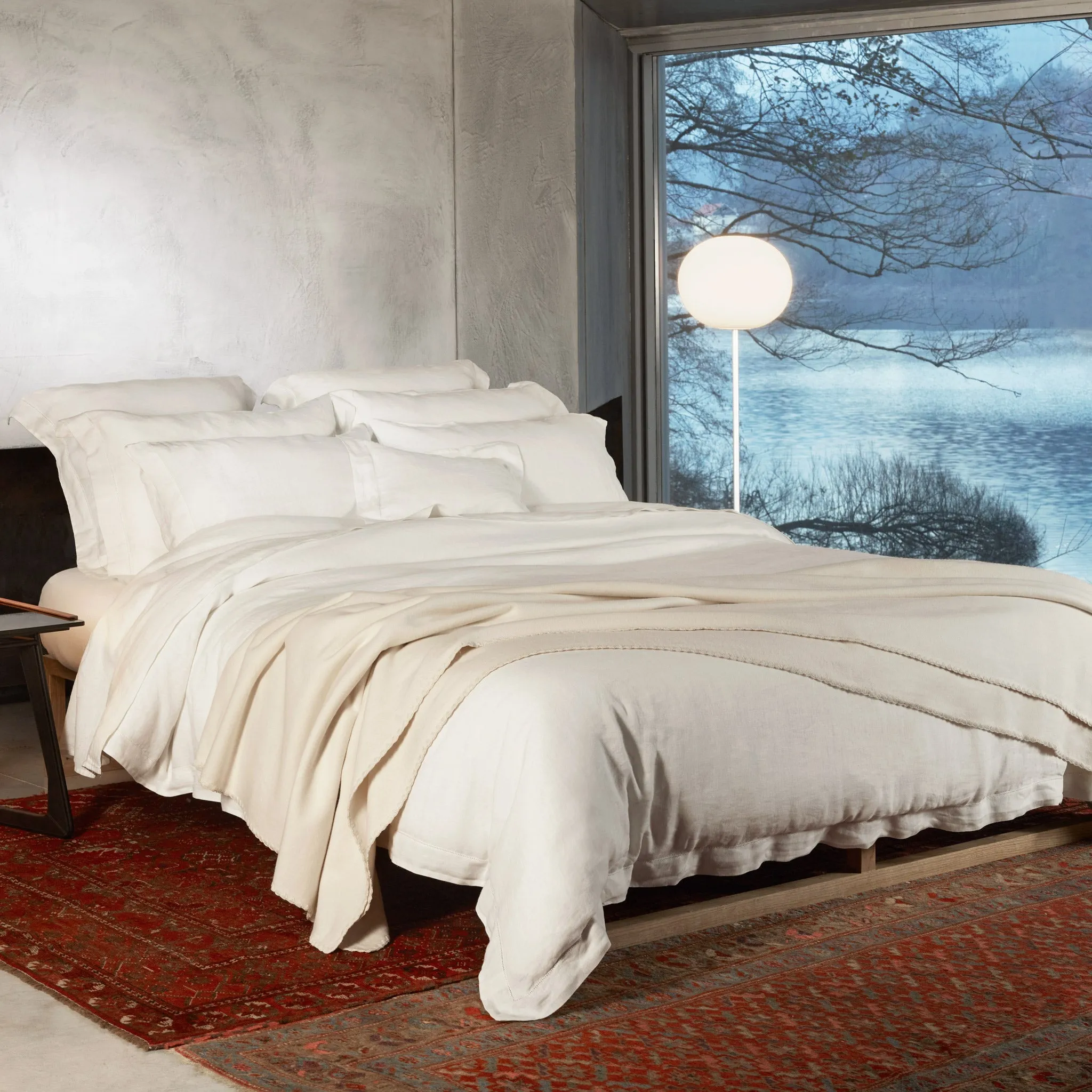 maia duvet cover