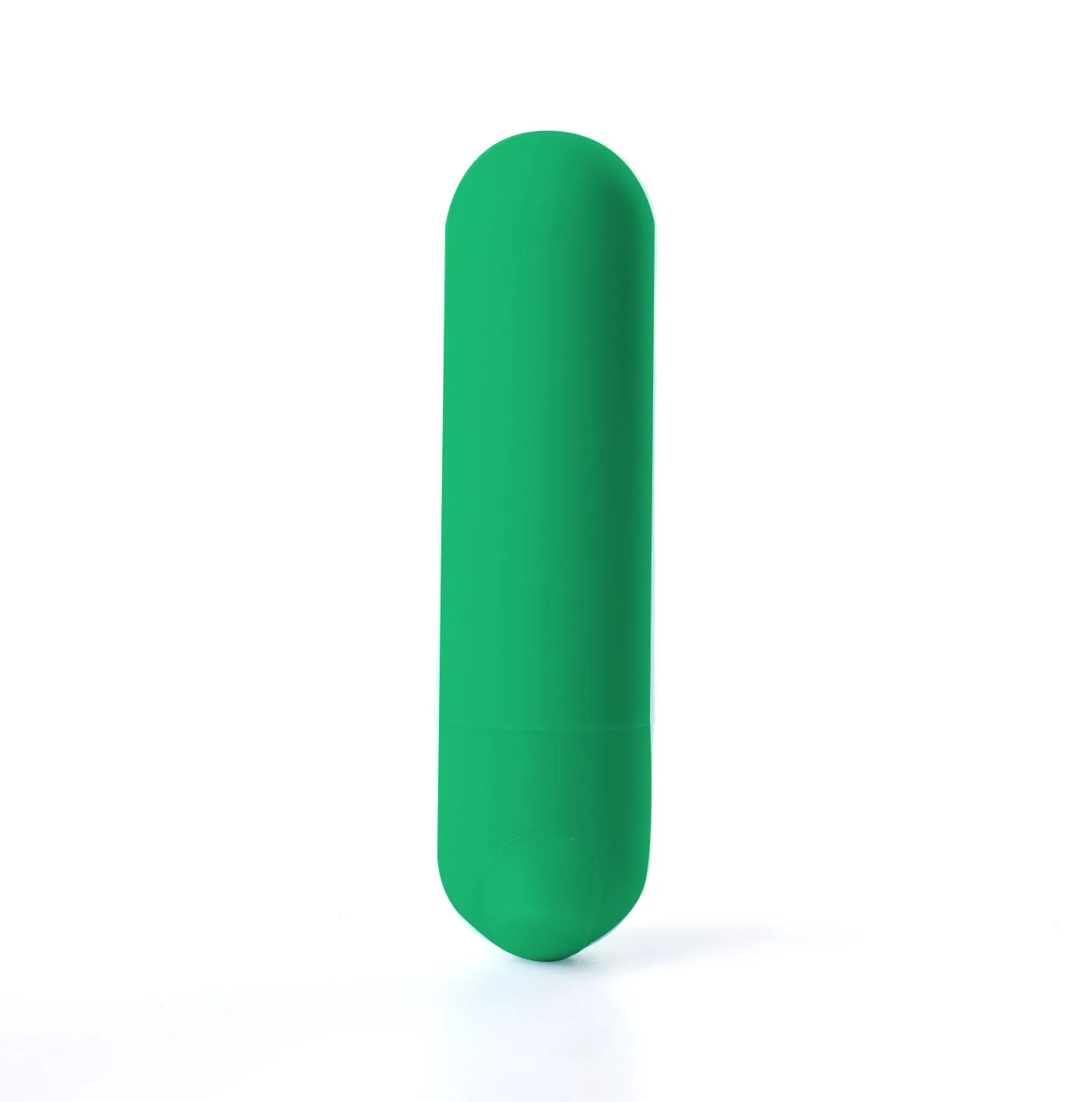 Maia Jessi - Emerald Green Bullet