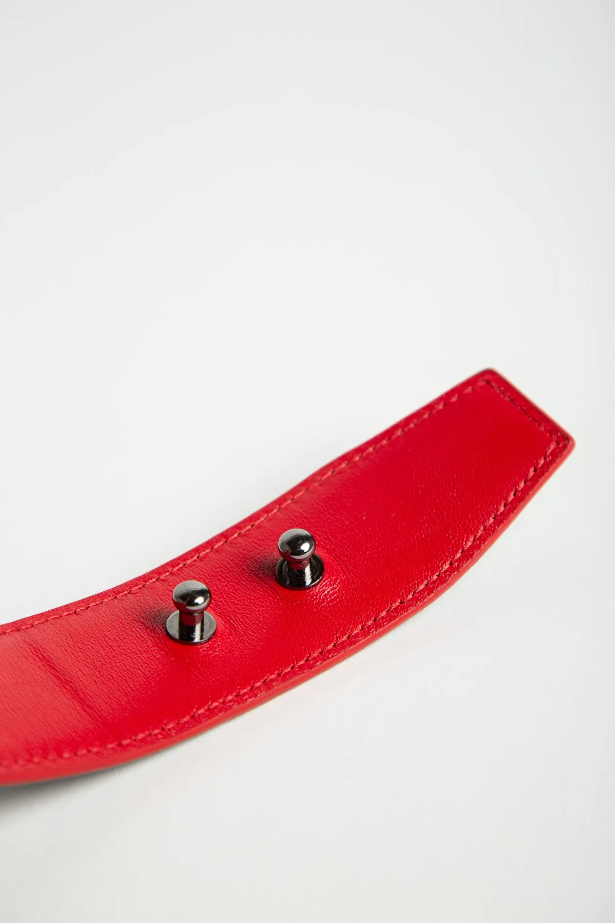 MAISON FRANÇOIS MARIE | LEROI BELT