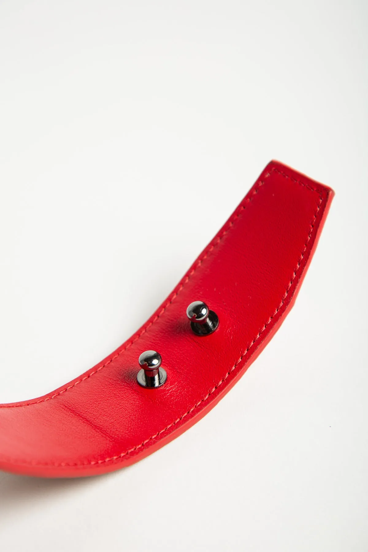 MAISON FRANÇOIS MARIE | LEROI BELT